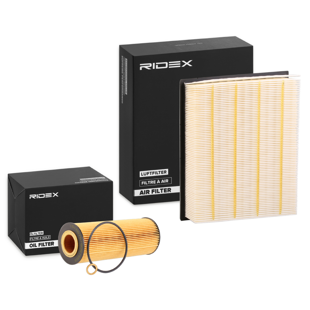 RIDEX 4055F1245