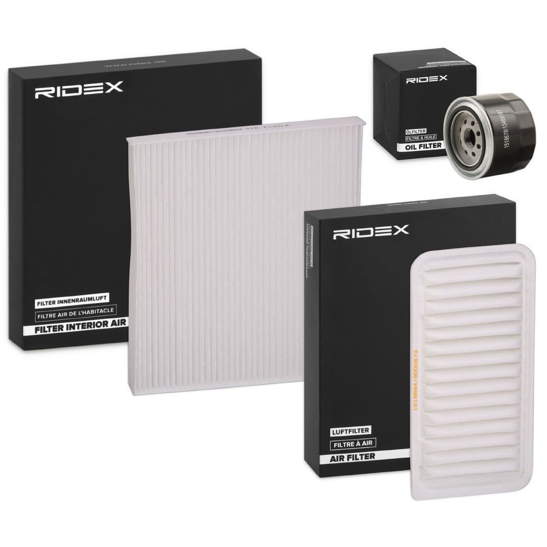 RIDEX 4055F4234