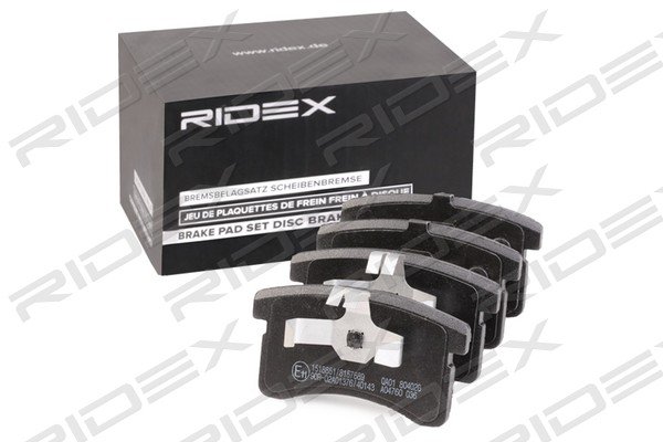 RIDEX 402B0606