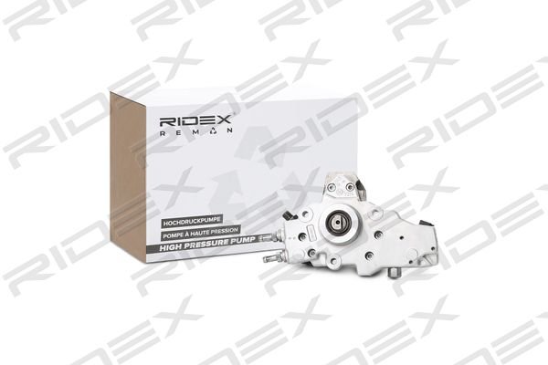 RIDEX 3918H0012R