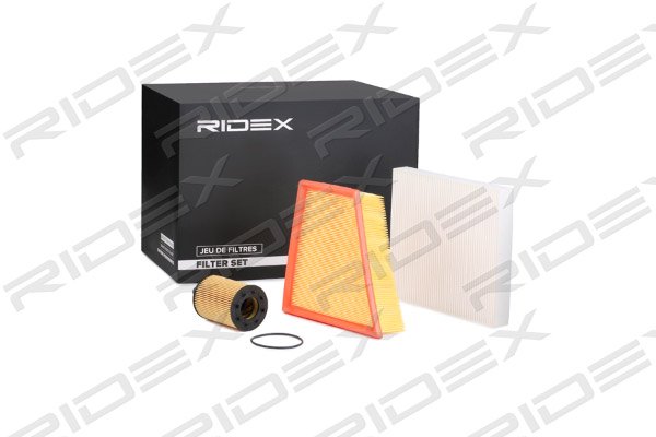 RIDEX 4055F0006
