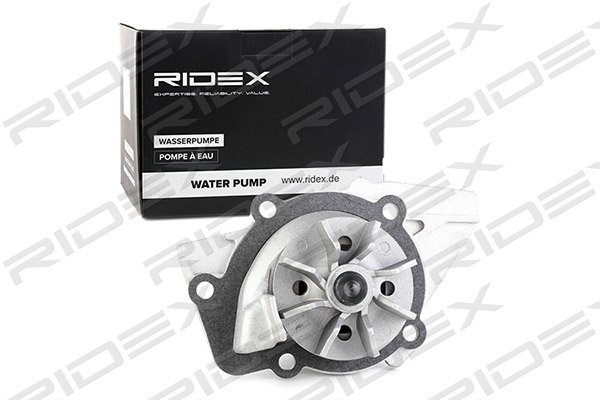 RIDEX 1260W0024