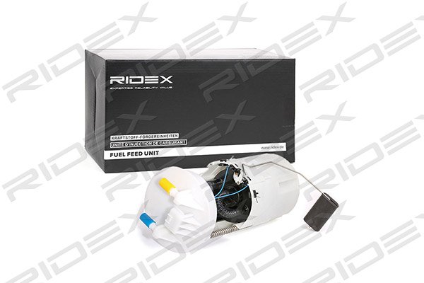 RIDEX 1382F0084