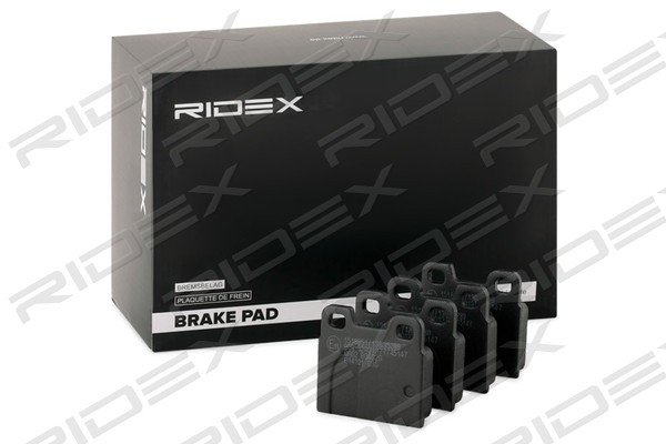 RIDEX 402B1105