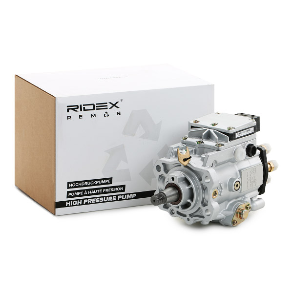 RIDEX 3904I0078R