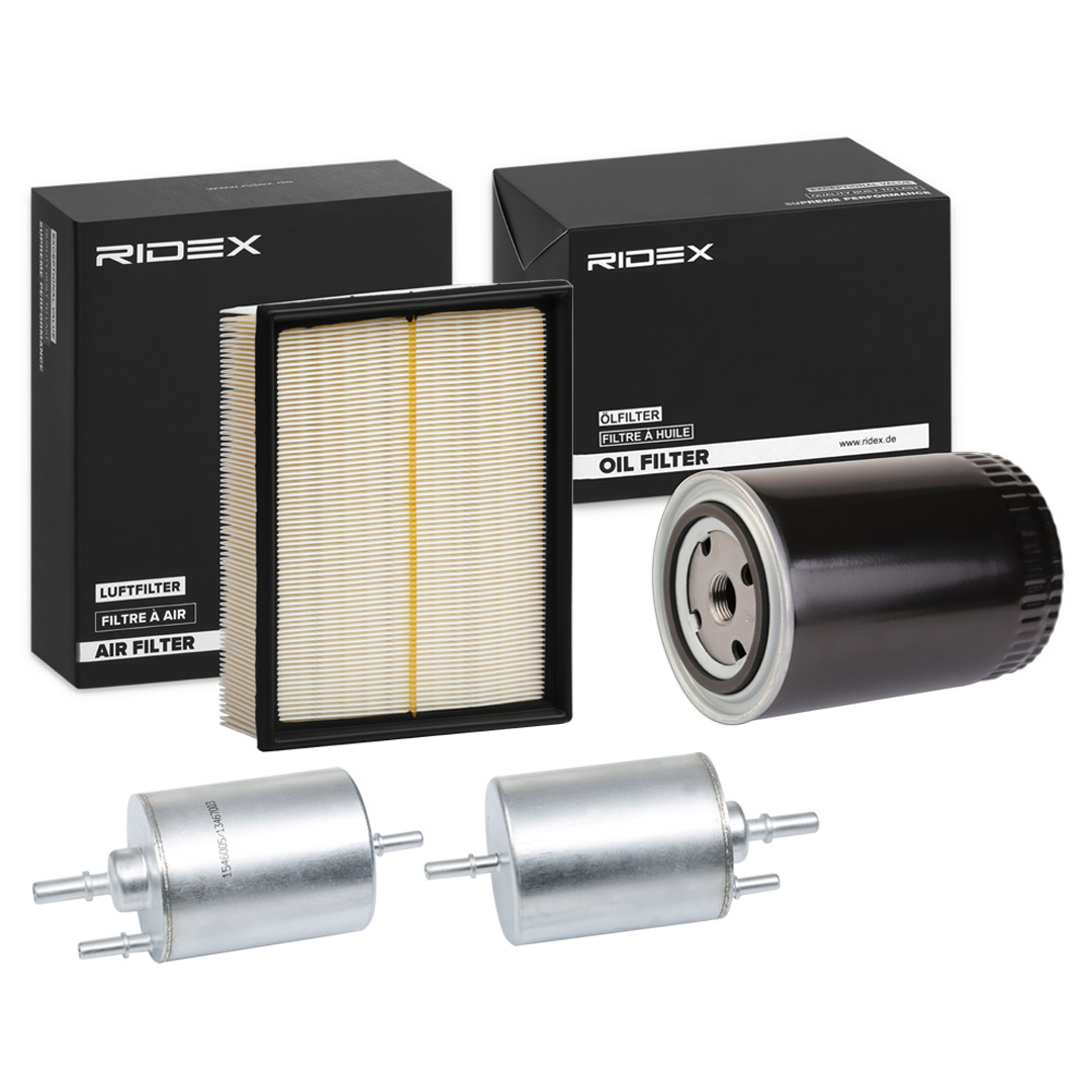 RIDEX 4055F23221