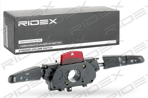 RIDEX 1563S0071