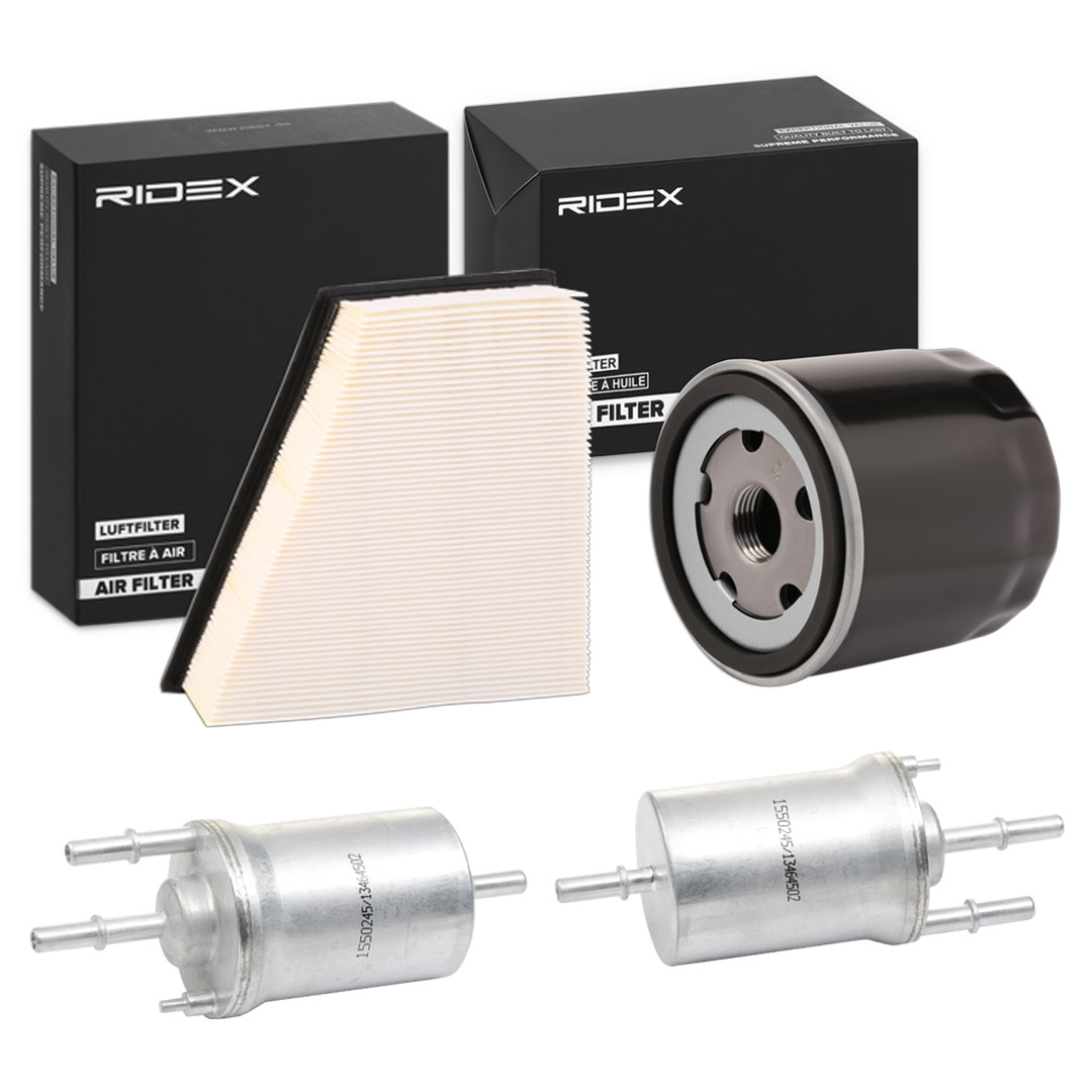 RIDEX 4055F23346