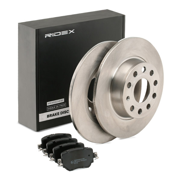 RIDEX 3405B1431 RIDEX 3405B1431