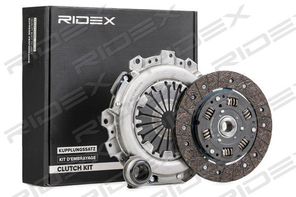 RIDEX 479C0151