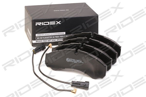 RIDEX 402B1260