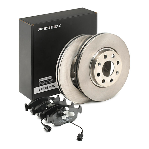 RIDEX 3405B1064 RIDEX 3405B1064