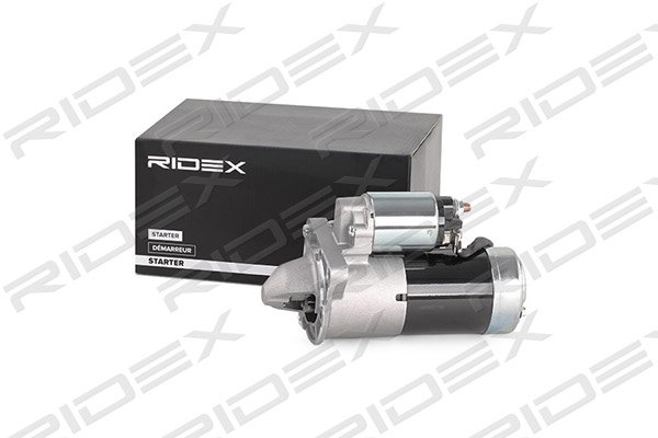 RIDEX 2S0133