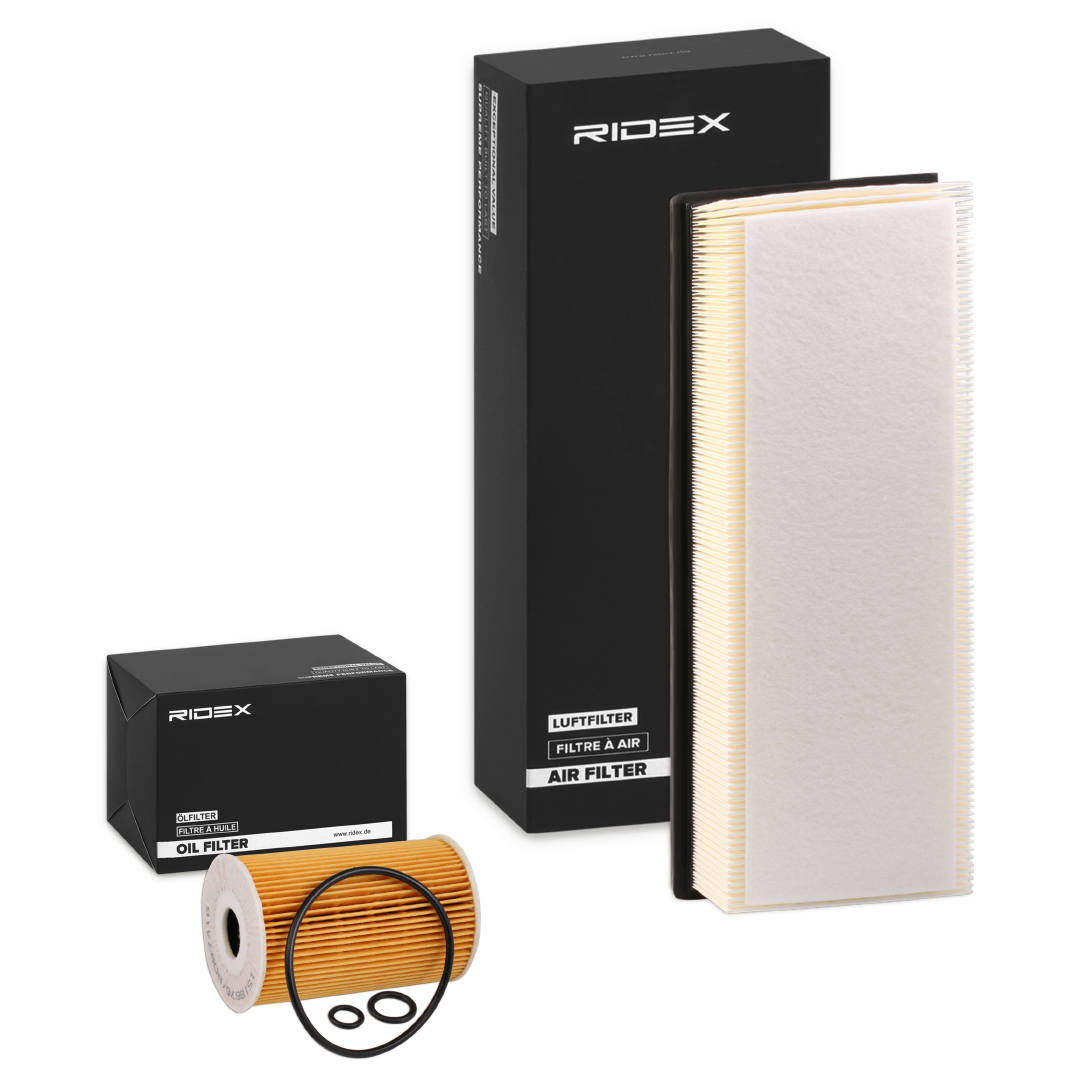 RIDEX 4055F0951