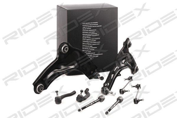 RIDEX 772S0204