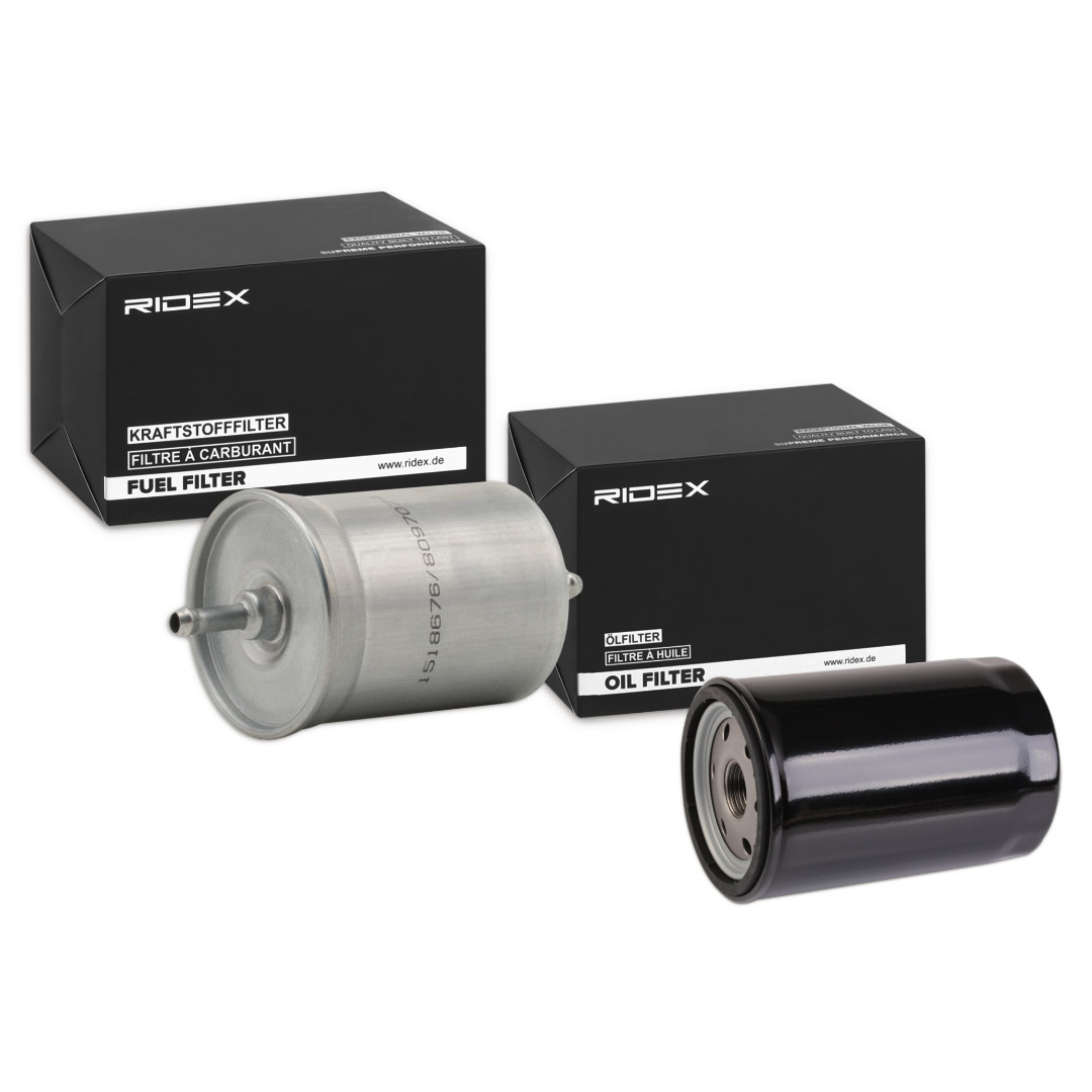 RIDEX 4055F22753