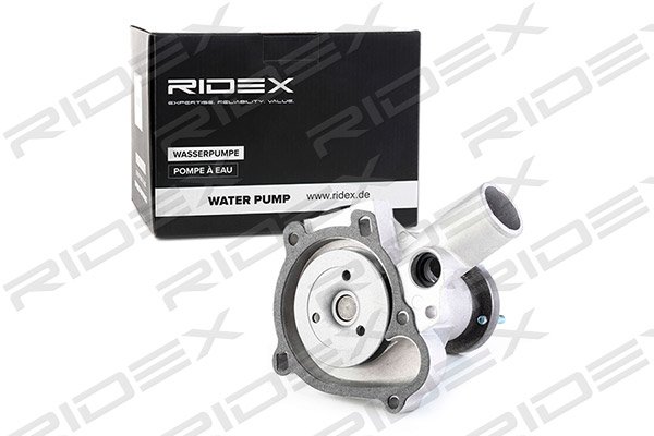 RIDEX 1260W0038