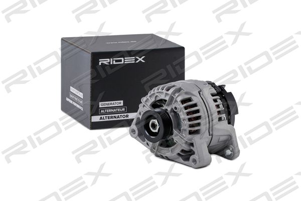 RIDEX 4G0282