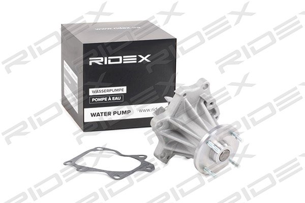 RIDEX 1260W0083