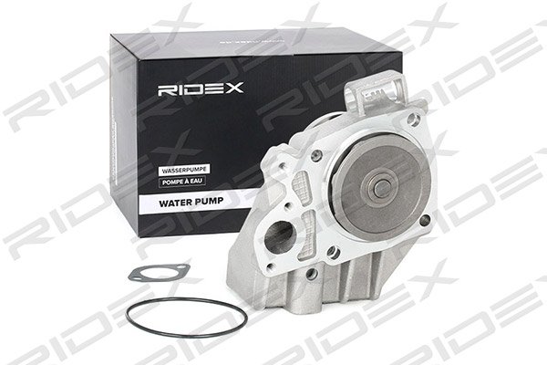 RIDEX 1260W0028