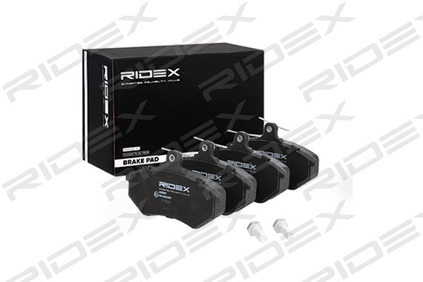 RIDEX 402B0891
