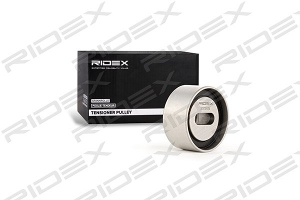 RIDEX 308T0124