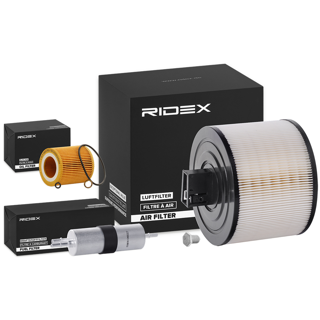 RIDEX 4055F24453