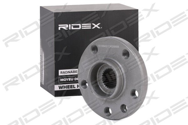 RIDEX 653W0153