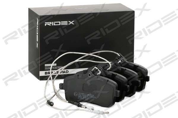 RIDEX 402B1065