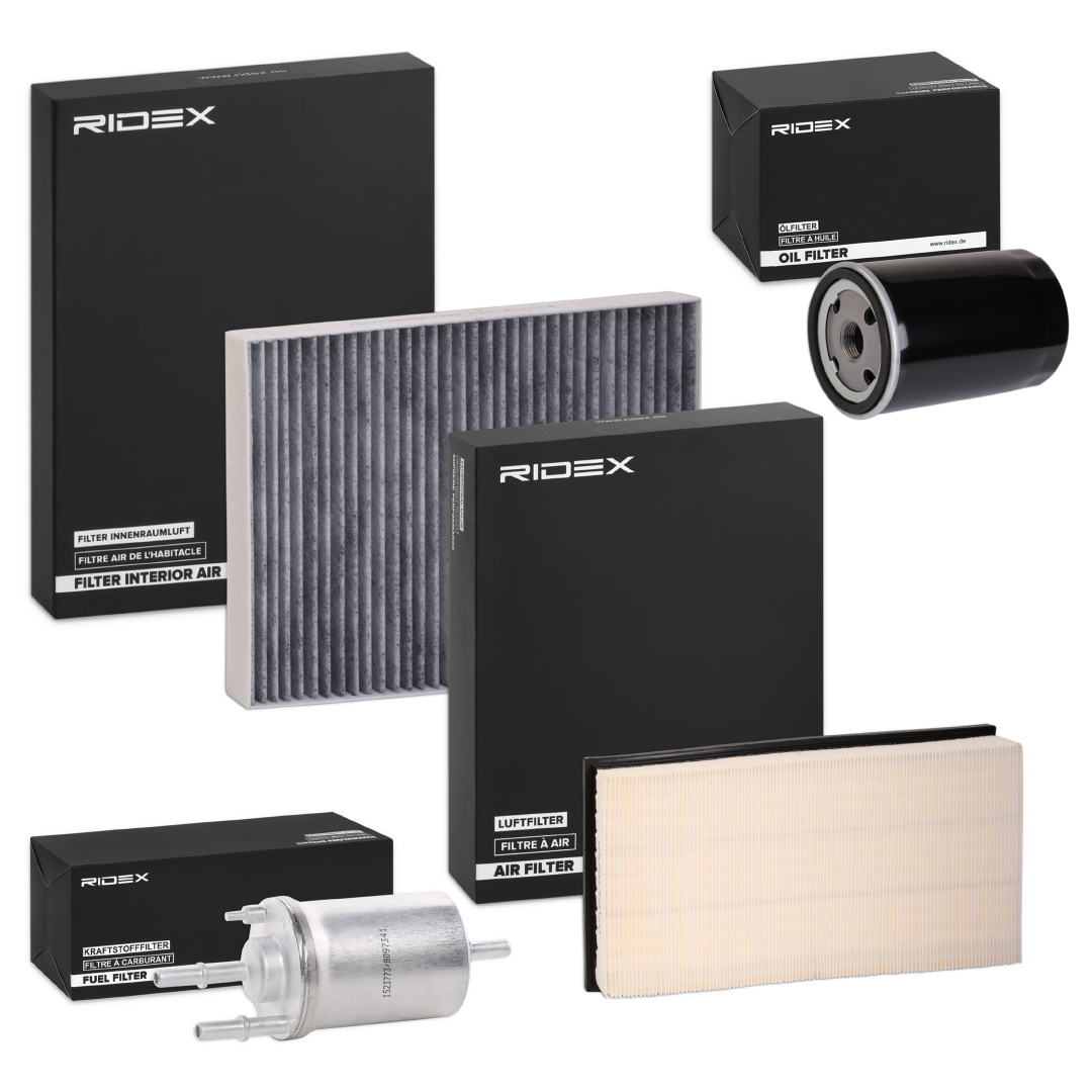 RIDEX 4055F28378