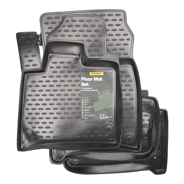 RIDEX 215A0803