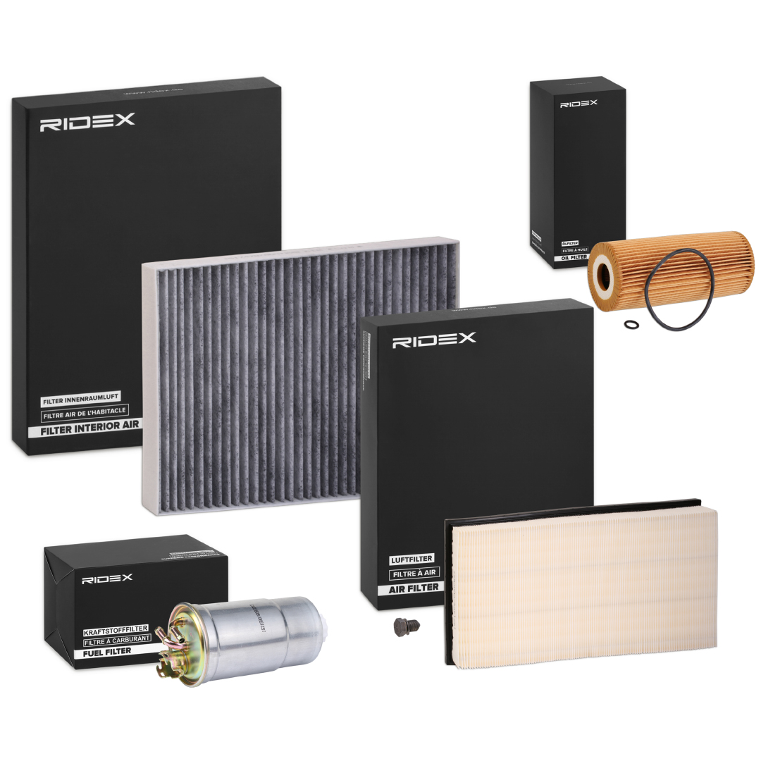 RIDEX 4055F12817
