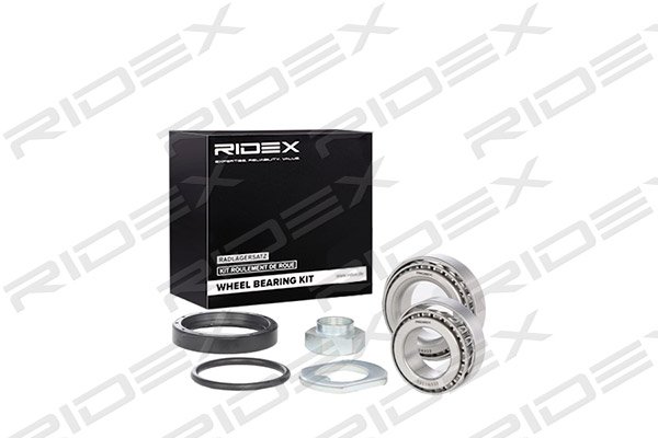 RIDEX 654W0559