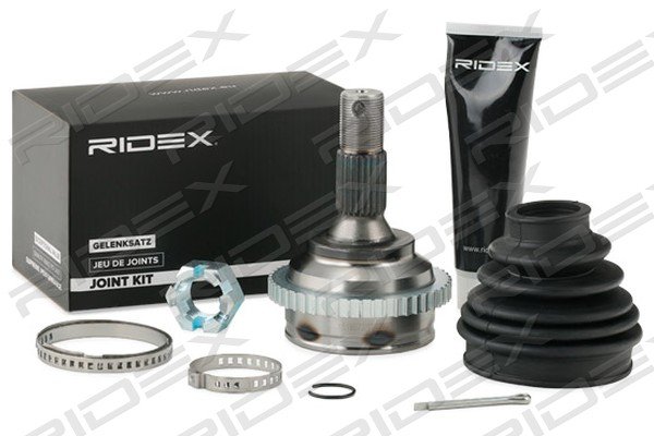 RIDEX 5J0163
