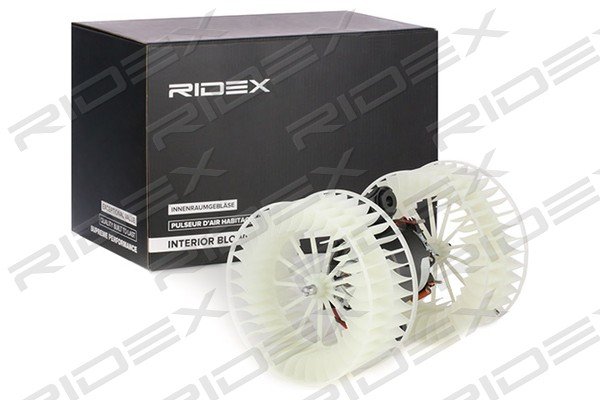 RIDEX 2669I0134