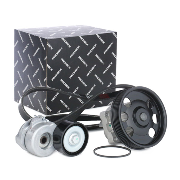 RIDEX 4172P0009 RIDEX 4172P0009