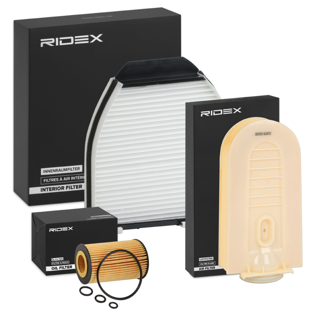 RIDEX 4055F4004