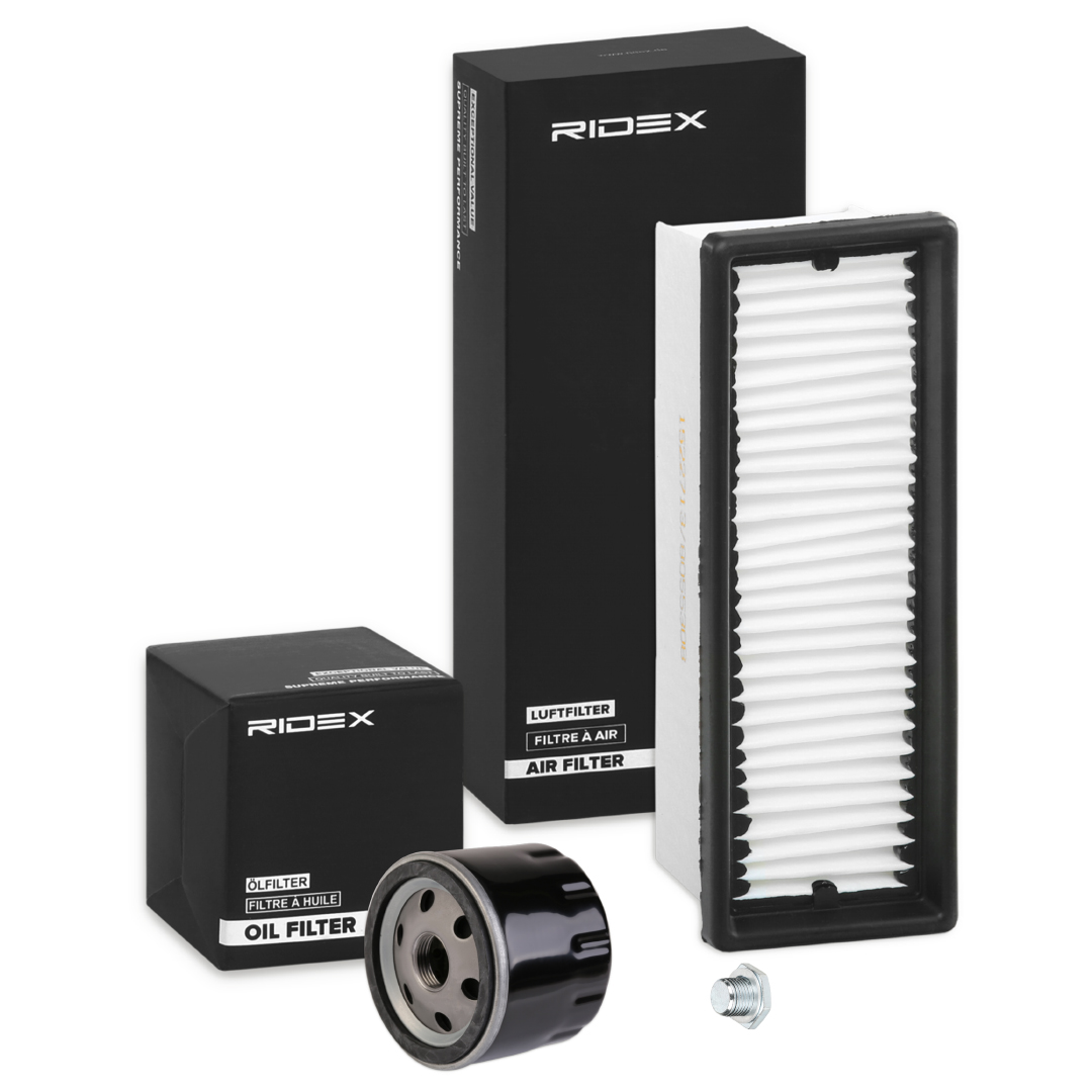 RIDEX 4055F2577