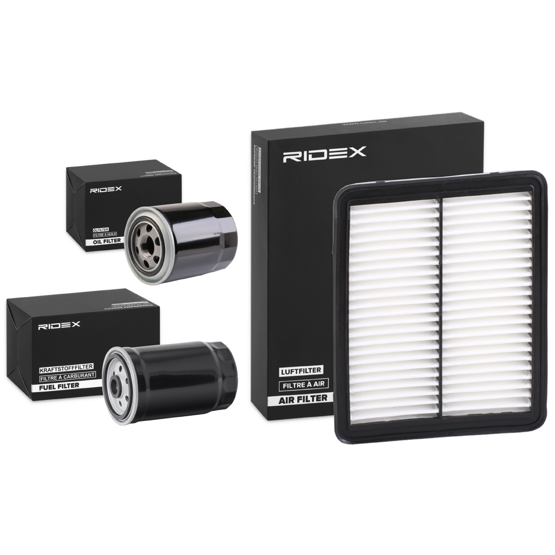 RIDEX 4055F23198