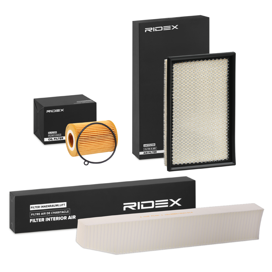 RIDEX 4055F0552