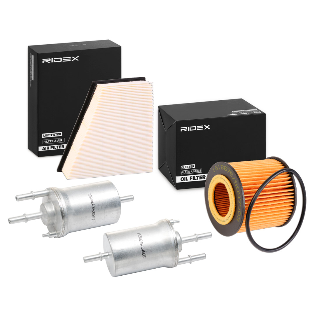 RIDEX 4055F8248