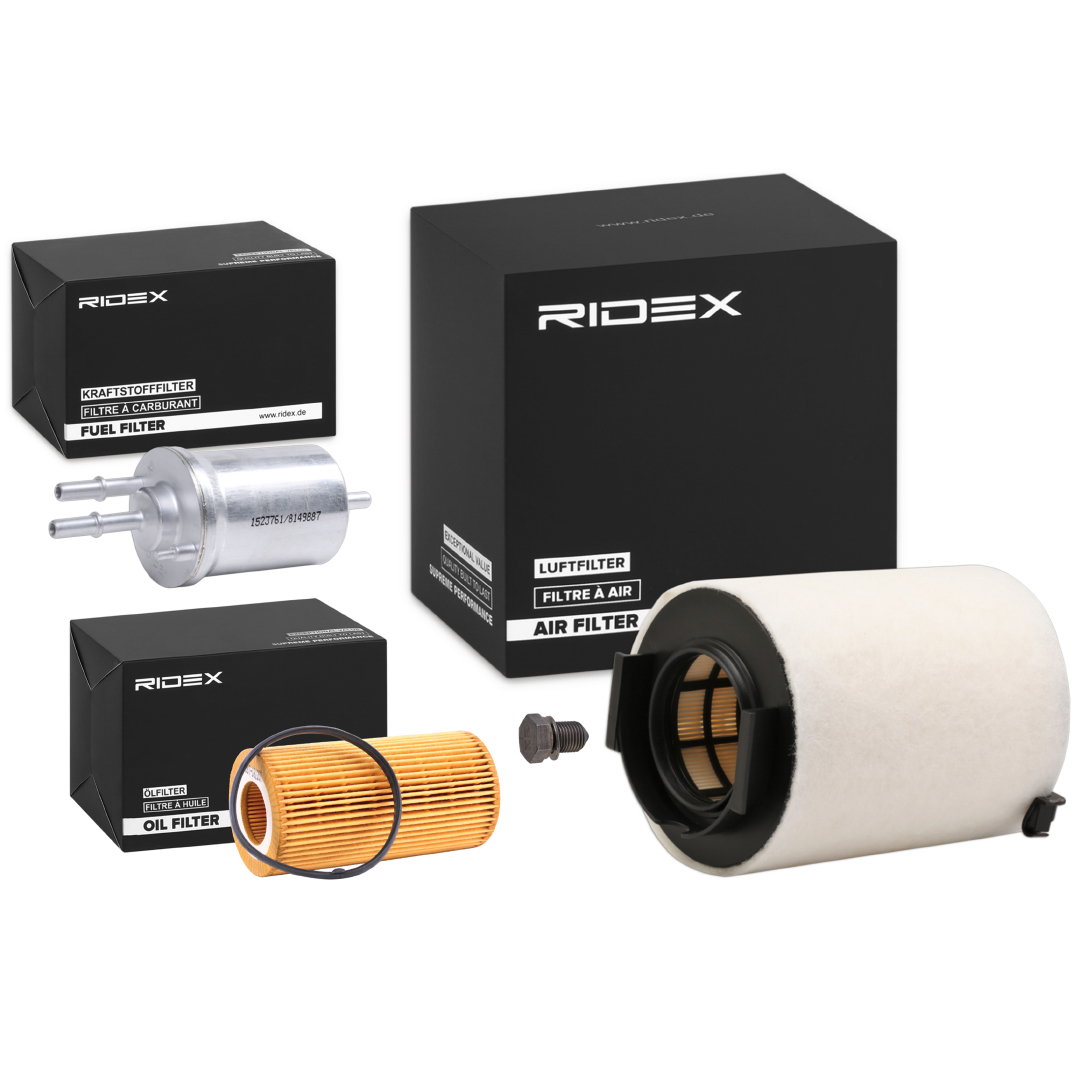 RIDEX 4055F24284