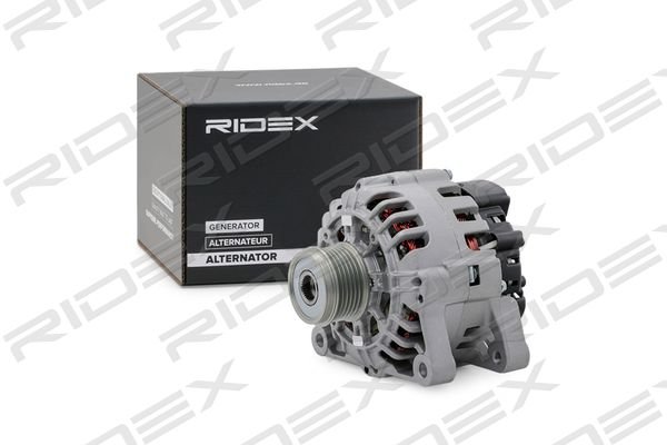 RIDEX 4G0266