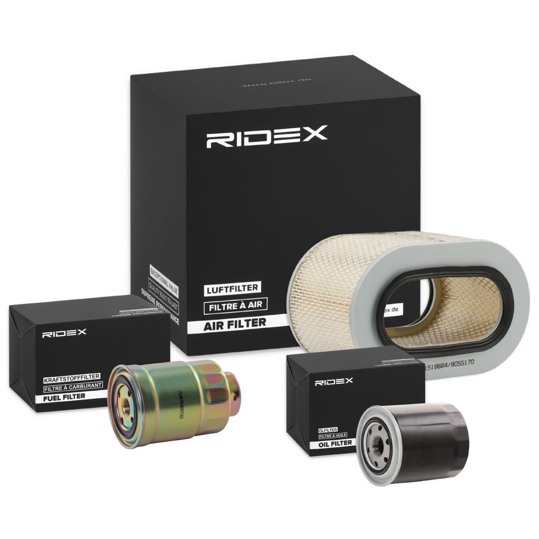 RIDEX 4055F8413