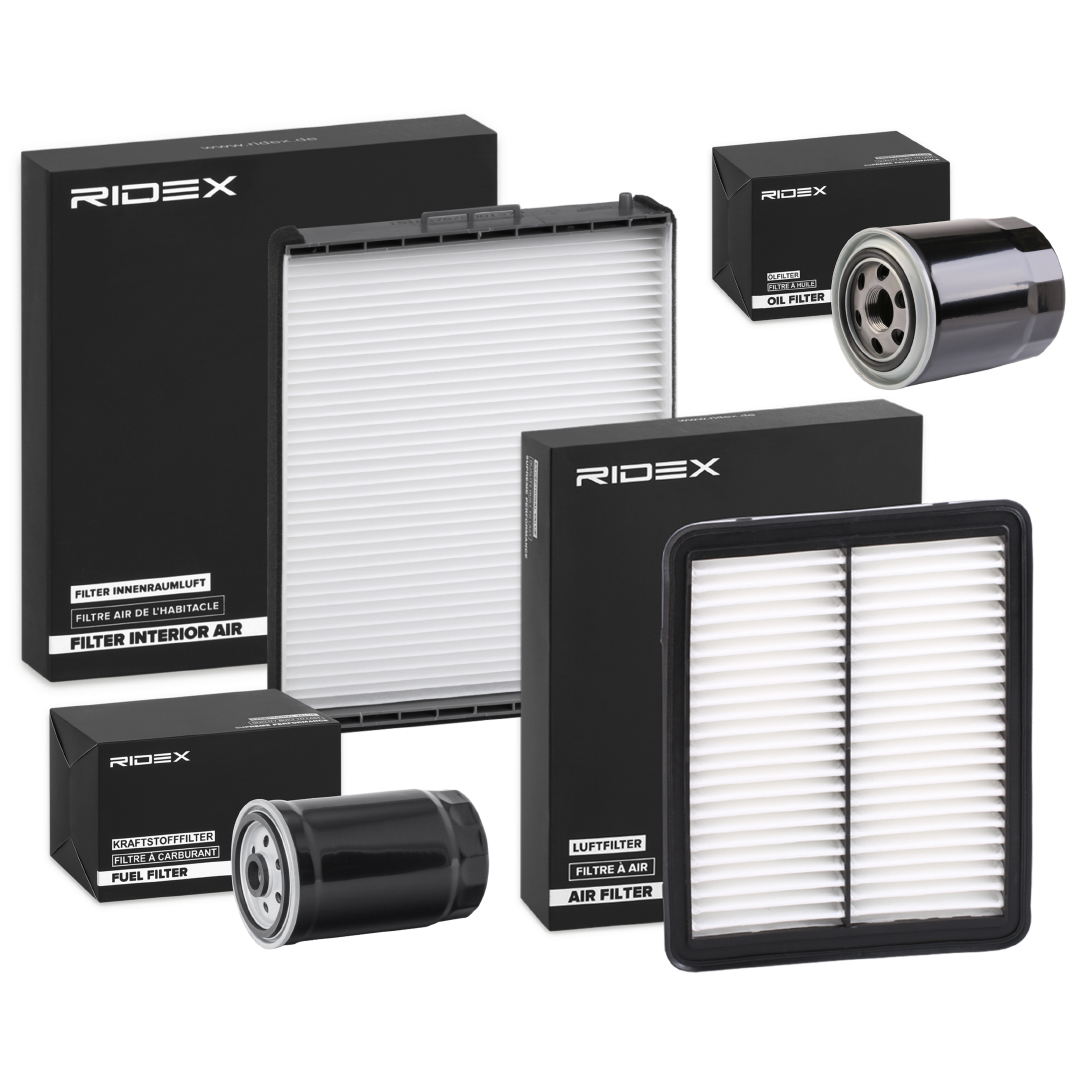 RIDEX 4055F0715 RIDEX 4055F0715