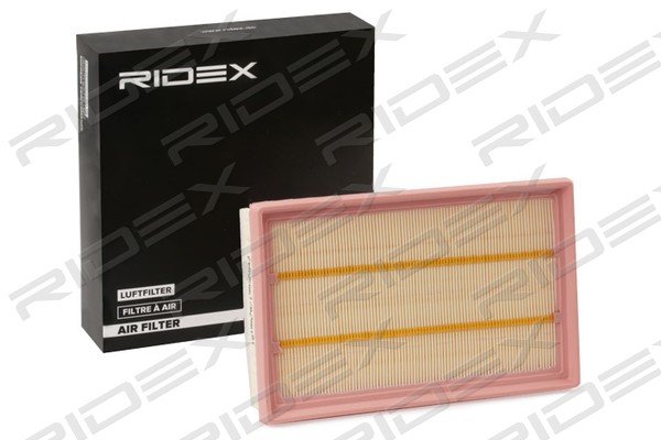 RIDEX 8A0636