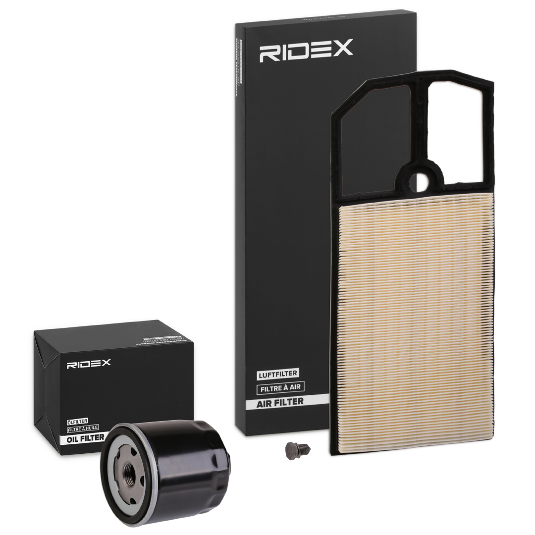 RIDEX 4055F1801