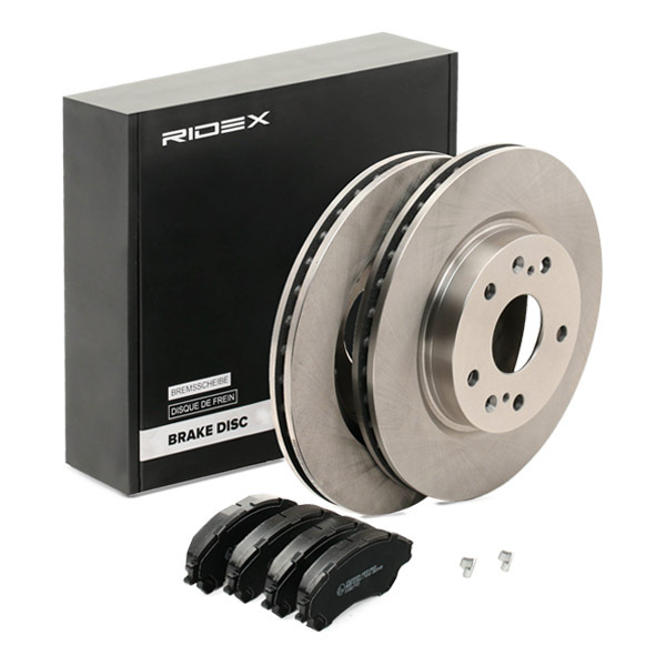 RIDEX 3405B1109 RIDEX 3405B1109