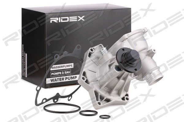 RIDEX 1260W0266