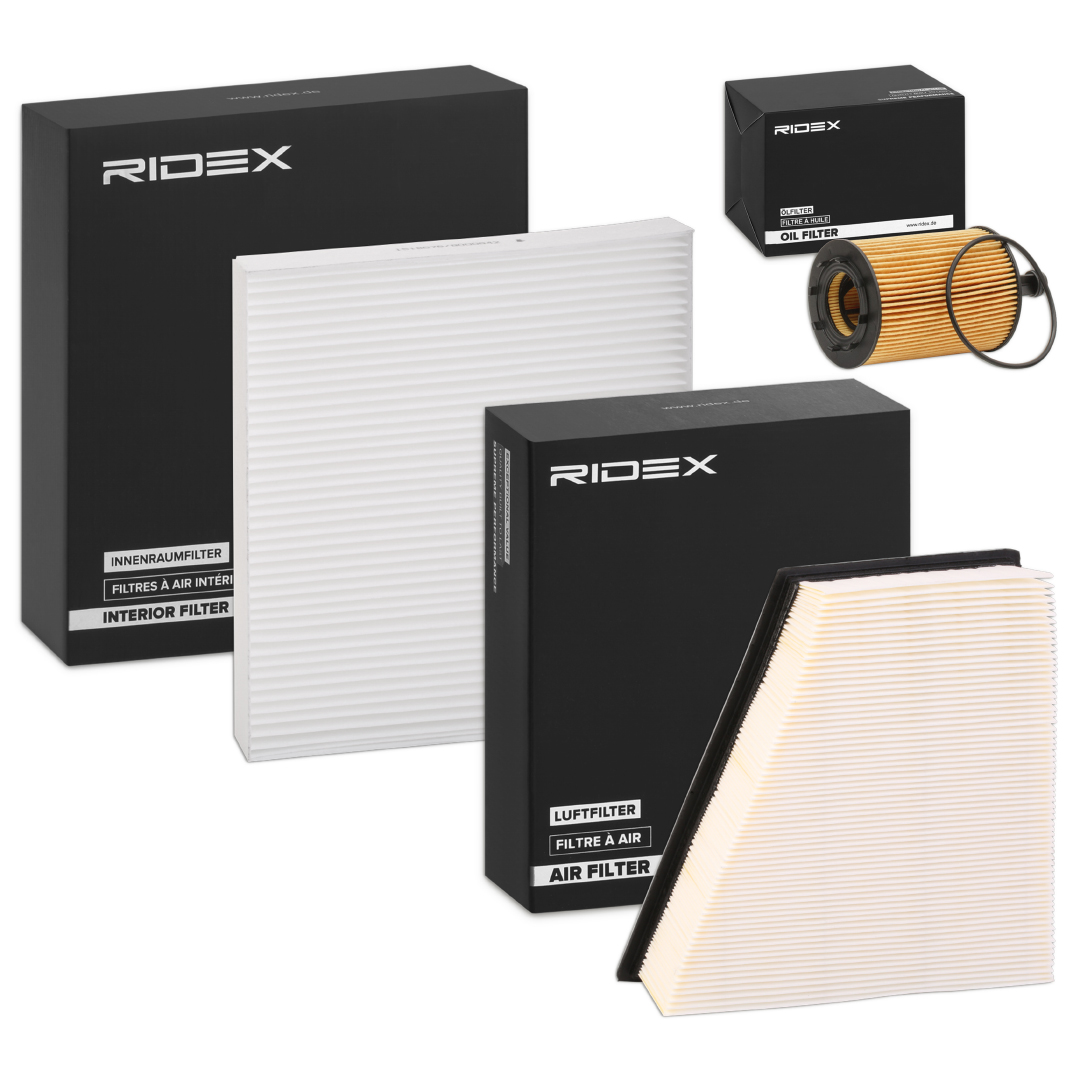RIDEX 4055F2820